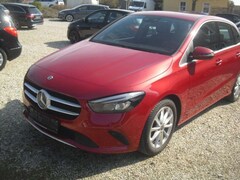 Bild des Angebotes Mercedes-Benz B 200 B 200 (247.087)