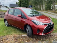 Bild des Angebotes Toyota Yaris Yaris Hybrid 1.5 VVT-i Club
