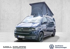 Bild des Angebotes VW T6.1 California Ocean DSG AHK LED Kamera 3ZKlima