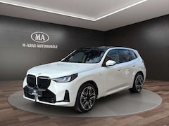 Bild des Angebotes BMW X3 Baureihe 20 d xDrive M-Paket Pano Stanh.Leder