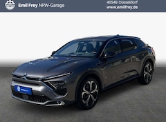 Bild des Angebotes Citroen C5 X PureTech 130 EAT8 PLUS NAVI+LED+SHZ+PDC