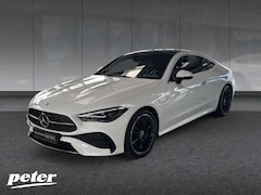 Bild des Angebotes Mercedes-Benz CLE 180 Coupé AMG Line/LED/Panorama-D/Kamera/AHK