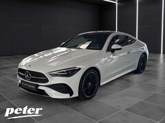 Bild des Angebotes Mercedes-Benz CLE 180 Coupé AMG Line/LED/Panorama-D/Kamera/AHK