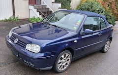 Bild des Angebotes VW Golf Cabriolet Golf Cabrio 1.9 TDI Classicline