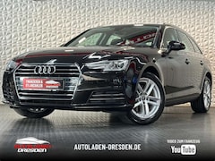 Bild des Angebotes Audi A4 2.0TDI design *TEMPO#SHZ#KEYLESS#BIXENON#AHK
