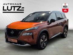 Bild des Angebotes Nissan X-Trail e-Power e-4orce 4x4 Tekna 1.5 VC-T EU6d PGD HUD Na