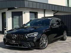 Bild des Angebotes Mercedes-Benz E 400 E -Klasse 400d T-Modell 4Matic/AMG/BURM/AIRMATIC