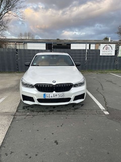 Bild des Angebotes BMW 630 630d xDrive Gran Turismo Sport Line