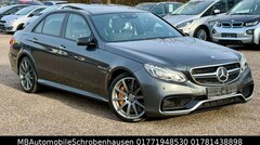 Bild des Angebotes Mercedes-Benz E 63 AMG S 4-M Panorama 360°-Kamera