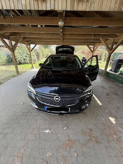 Bild des Angebotes Opel Astra Selection Start/Stop