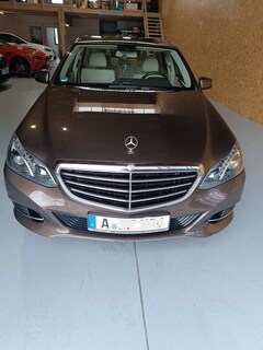 Bild des Angebotes Mercedes-Benz E 400 E-Klasse 4Matic 7G-TRONIC