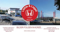 Bild des Angebotes Honda Jazz 1.4 i-VTEC Trend