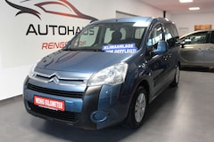 Bild des Angebotes Citroen Berlingo Kombi Multispace