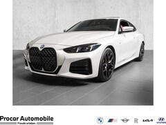 Bild des Angebotes BMW 430 i xDrive Coupé MSportPro Inno.Pak Comf.Pak Pano DA