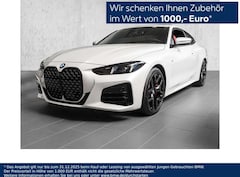 Bild des Angebotes BMW 430 i xDrive Coupé UPE 86.369,00€ MSportPro Inno.Pak C