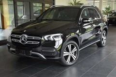 Bild des Angebotes Mercedes-Benz GLE 300 d 4Matic 9G AMG LINE INT"7-SITZER"AHK"LED"KAMERA
