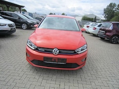 Bild des Angebotes VW Golf Sportsvan Comfortline BlueMotion