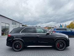 Bild des Angebotes Mercedes-Benz GLE 63 AMG GLE*63S*AMG*4M*INDIVIDUAL*360°ACC*HUD*AHK*LED*