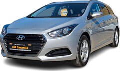 Bild des Angebotes Hyundai i40 cw Blue Classic Facelift*Start/Stop*PDC