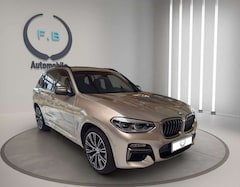 Bild des Angebotes BMW X3 M i/HEAD-UP/360*/TOP