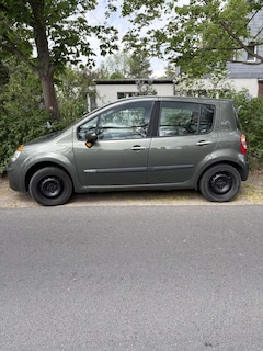 Bild des Angebotes Renault Modus 1.2 16V Privilege