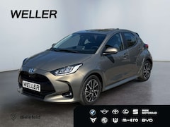 Bild des Angebotes Toyota Yaris Hybrid 1.5 Team D *LED*Navi*Kamera*CarPlay*
