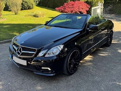 Bild des Angebotes Mercedes-Benz E 500 E 500 Cabrio Elegance AMG Styling u. Sportpaket