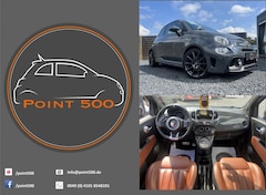 Bild des Angebotes Abarth 595 Automatik