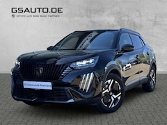 Peugeot 2008 GT FACELIFT Navi Full-LED  360°PDCv/h 17''