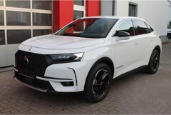 Bild des Angebotes DS Automobiles DS 7 Hybrid4x4 300 PerfLine eSitz Kamera Navi eHk