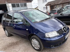 Bild des Angebotes SEAT Alhambra Vigo