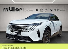 Bild des Angebotes Peugeot 3008 GT Elektromotor 210