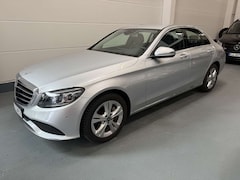 Bild des Angebotes Mercedes-Benz C 300 d Navi*LED*Head-Up*Distronic*Carplay*AHK*Kamera