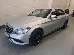 Bild des Angebotes Mercedes-Benz C 300 d Navi*LED*Head-Up*Distronic*Carplay*AHK*Kamera