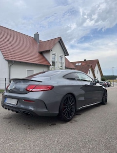 Bild des Angebotes Mercedes-Benz C 300 C 300 AMG-Line Apple CarPlay