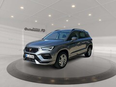 Bild des Angebotes CUPRA Ateca 1.5 TSI ACC FLA AHK SpurH LM KAM LED Navi