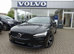 Bild des Angebotes Volvo V60 B4 Plus Dark Pano/HUD/360°Cam/Alarmanlage/