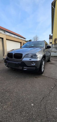 Bild des Angebotes BMW X5 3.0sd