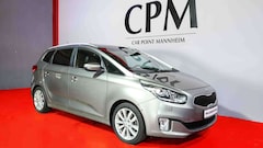 Bild des Angebotes Kia Carens 1.7 CRDi | 1.Hand | Leder | Navi | Pano!