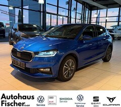 Bild des Angebotes Skoda Fabia Tour