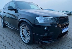 Bild des Angebotes Alpina XD3 3.0 Biturbo|BI-XENON|Memory|PANO|SZH|PDC|HuD