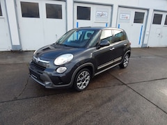 Bild des Angebotes Fiat 500L Trekking*LM*NAVI*SITZHEIZUNG*KLIMAUTOM*