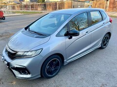 Bild des Angebotes Honda Jazz Jazz 1.5 i-VTEC Dynamic