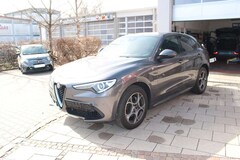 Bild des Angebotes Alfa Romeo Stelvio Ti Q4