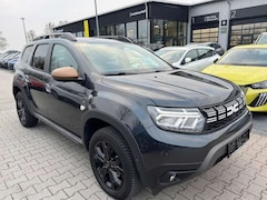 Bild des Angebotes Dacia Duster Extreme  TCe 150 EDC | NAVI | KLIMA