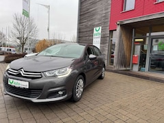 Bild des Angebotes Citroen C4 BlueHDi 100 Stop&Start SELECTION