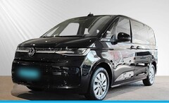 Bild des Angebotes VW Transporter Multivan eHybrid 1.4 TSI KÜ PANO+ACC Klima Navi