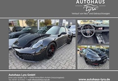 Bild des Angebotes Porsche 992 .2 4 GTS Targa*HD-MATRIX*360°KAM*BOSE*LIFT*