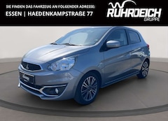 Bild des Angebotes Mitsubishi Space Star Edition 100+ 1.2 SHZ NAVI PDC KLIMA