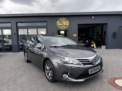 Bild des Angebotes Toyota Avensis Kombi Edition